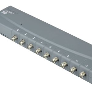 Labgear LDA2081K 8-Way Aerial Amplifier