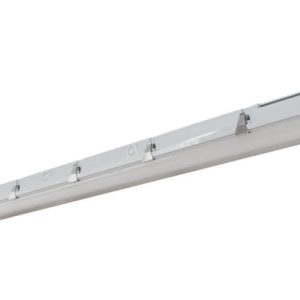 Lexco Alrai Single 6ft LED CCT Batten 70W 4900-9800lm 220-240V