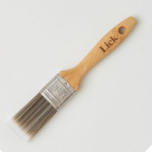 LickTools  Flat Paint Brush 1.5"