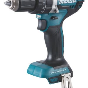 Makita DHP484Z 18V Li-Ion LXT Brushless Cordless Combi Drill - Bare