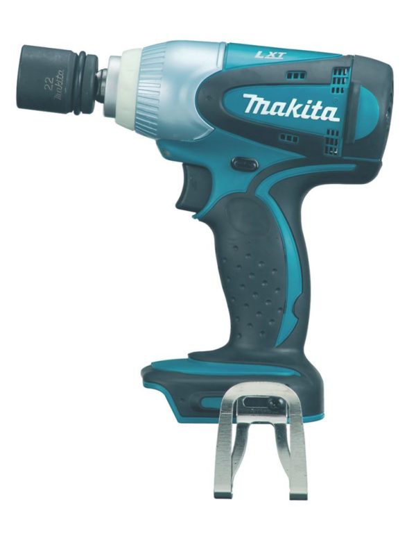 Makita DTW251Z 18V Li-Ion LXT  Cordless Impact Wrench - Bare