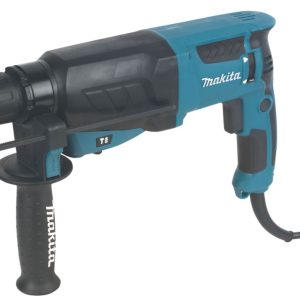 Makita HR2630 2.8kg  Electric SDS Plus Drill 110V