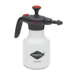 Metex Mesto 3132PP  White Handheld Pressure Sprayer 1.5Ltr