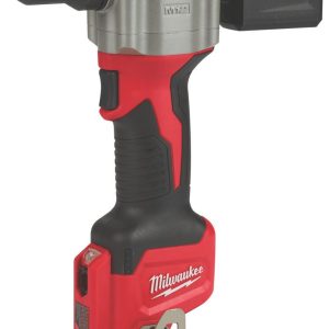 Milwaukee M12 BPRT-0 12V Li-Ion RedLithium  Cordless Rivet Gun - Bare
