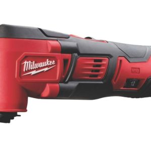 Milwaukee M18 BMT-0 18V Li-Ion   Cordless Multi-Tool - Bare