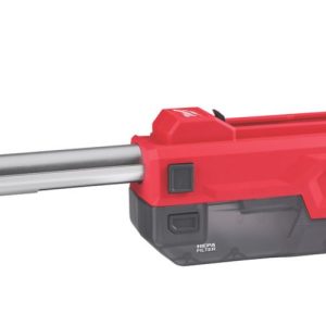 Milwaukee M18 FDDEL32-0 18V Li-Ion RedLithium  Cordless  SDS Dust Extractor - Bare