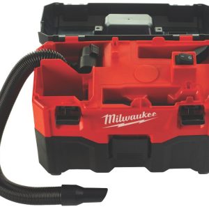 Milwaukee M18 VC2-0 18V Li-Ion   Cordless  Wet / Dry Vacuum  - Bare