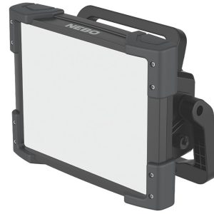 Nebo 5K Rechargeable LED Floodlight 5000lm