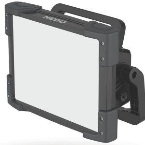 Nebo 8K Rechargeable LED Floodlight 8000lm