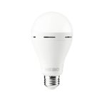 Nebo Blackout Backup Non-Maintained Emergency E27 A60 LED Light Bulb 850lm 8W