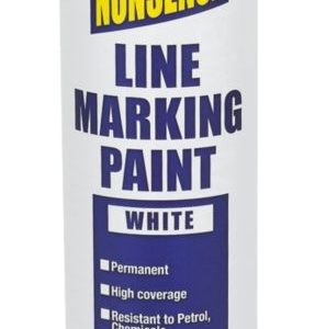 No Nonsense 750ml White