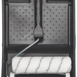 No Nonsense 9" Roller & Tray Set 3 Pieces