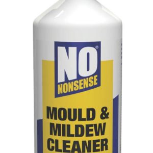 No Nonsense   Mould & Mildew Cleaner 1Ltr