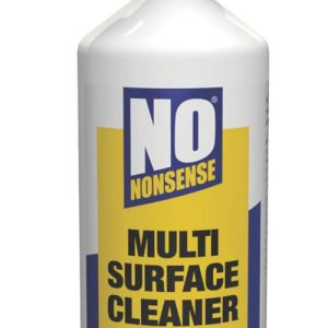 No Nonsense   Multi-Surface Cleaner 1Ltr