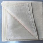 No Nonsense  Poly-Backed Dust Sheet 12' x 12'