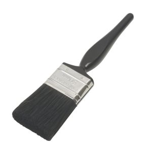 No Nonsense  Synthetic Paint Brush 2"
