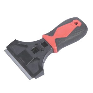 No Nonsense Window Scraper 3¾"