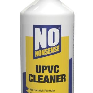 No Nonsense  uPVC Cleaner 1Ltr