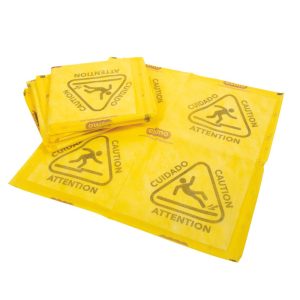 Osmo Mega Thirsty Spill Pads 370mm x 370mm 5 Pack