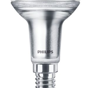 Philips  E14 R50 LED Light Bulb 210lm 2.8W