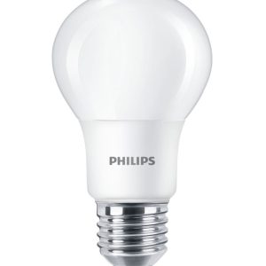 Philips  E27 Globe LED Light Bulb 806lm 8W