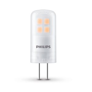 Philips  G4 Capsule LED Light Bulb 205lm 1.8W 12V