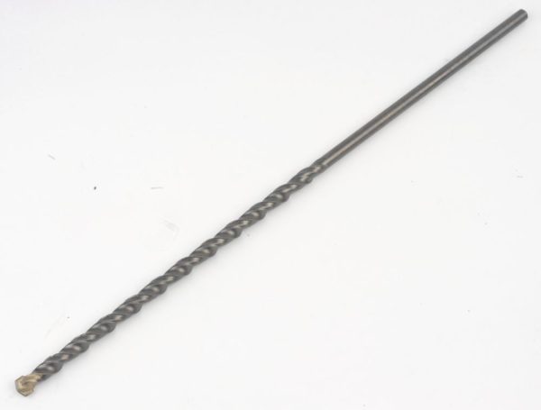 Rawlplug Impactor IMP Straight Shank Masonry Drill Bit 12mm x 300mm