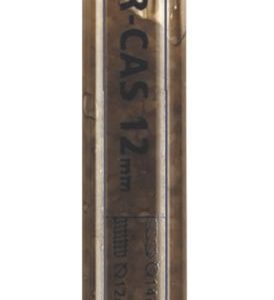Rawlplug RCASV Resin Capsules 12mm x 110mm Drill Size 14mm 10 Pack