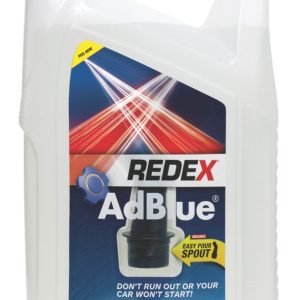 Redex  AdBlue 5Ltr