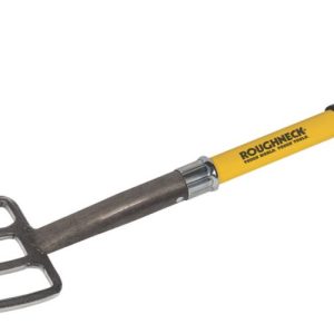 Roughneck  Micro Fork 142mm