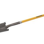 Roughneck  Pointed Head Drainage Shovel
