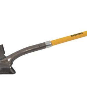 Roughneck  Round Head Shovel