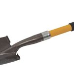 Roughneck  Square Head Micro Shovel