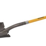 Roughneck  Square Head Shovel