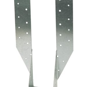 Sabrefix Jiffy Hangers 75mm x 263mm 10 Pack