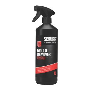 Scrubb   Mould & Mildew Cleaner 1Ltr