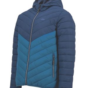 Site Cowles  Jacket Navy/Blue X Large 50" Chest