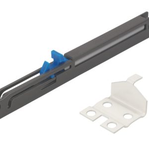 Smith & Locke Soft-Close for Drawer System