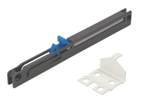 Smith & Locke Soft-Close for Drawer System
