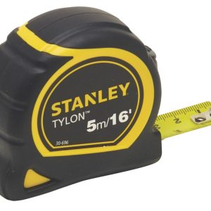 Stanley  5m Tape Measure