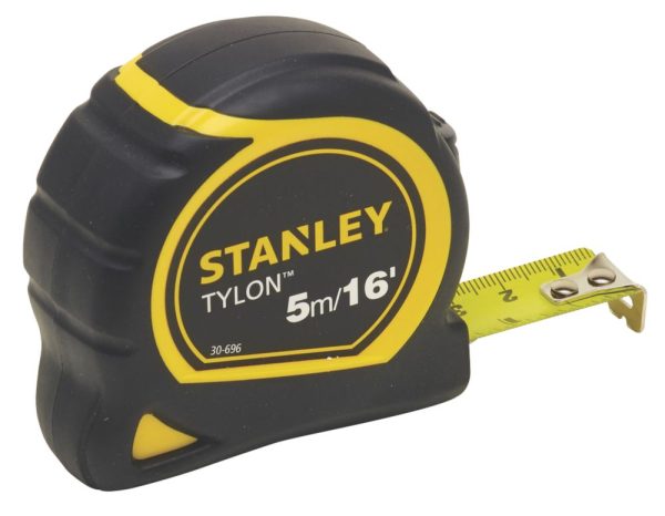 Stanley  5m Tape Measure