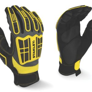 Stanley EXTREME Performance Gloves Grey Large