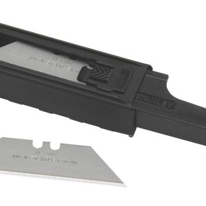 Stanley FatMax 2-11-800 Carbide Straight Knife Blades 10 Pack