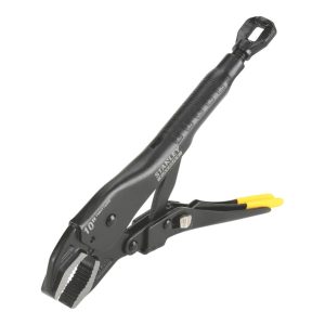 Stanley FatMax   Jaw Locking Mole Grip Pliers 10" (250mm)