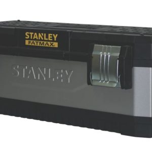 Stanley FatMax  Tool Box 23"