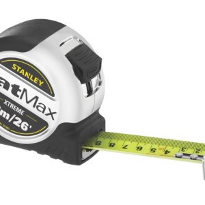 Stanley FatMax Xtreme 8m Tape Measure