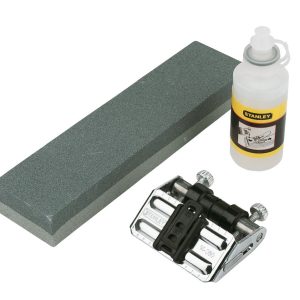Stanley Oil Chisel Sharpening Kit