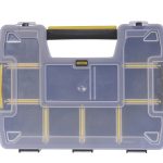 Stanley Sort Master Light Organiser 11 3/4" x 8 3/4"