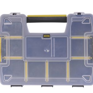 Stanley Sort Master Light Organiser 11 3/4" x 8 3/4"