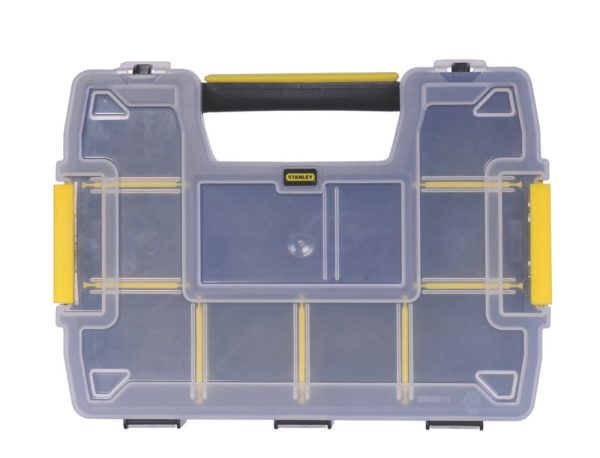 Stanley Sort Master Light Organiser 11 3/4" x 8 3/4"